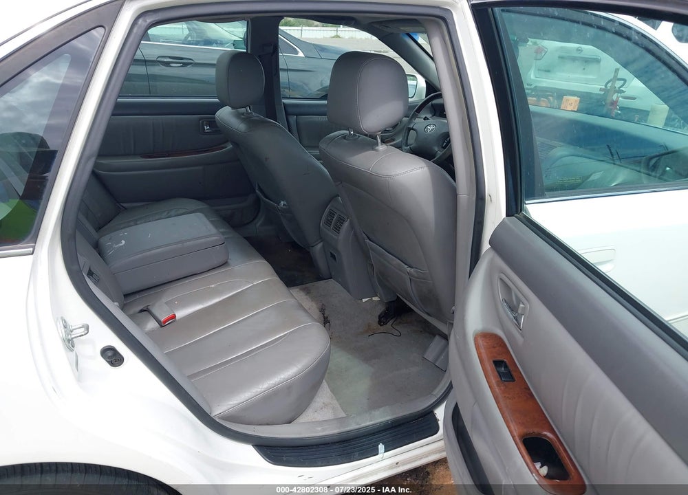 2004 TOYOTA AVALON XLS VIN: 4T1BF28B14U388584