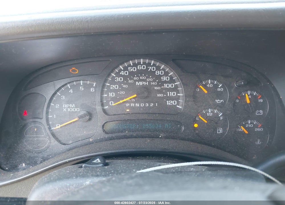 2006 CHEVROLET AVALANCHE 1500 Z66 VIN: 3GNEC12Z66G106169