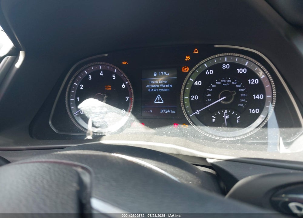2021 HYUNDAI SONATA SE VIN: 5NPEG4JA1MH079705