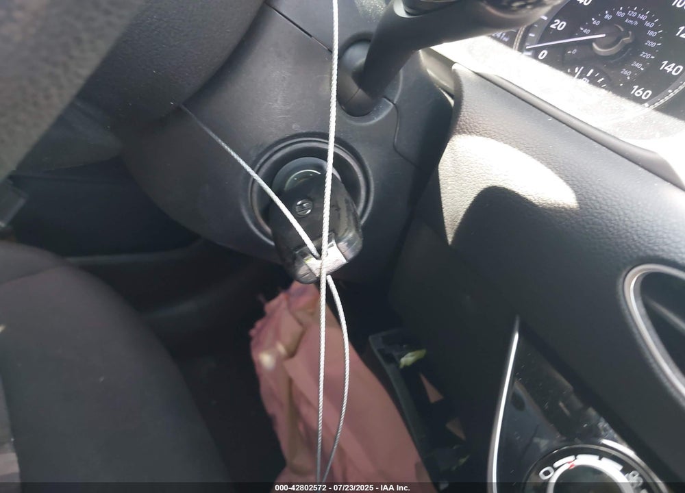 2021 HYUNDAI SONATA SE VIN: 5NPEG4JA1MH079705