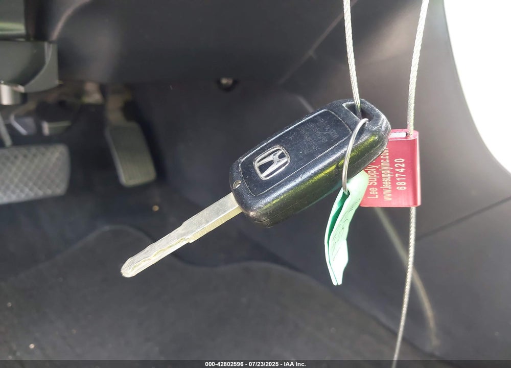 2014 HONDA ACCORD SPORT VIN: 1HGCR2F54EA005478