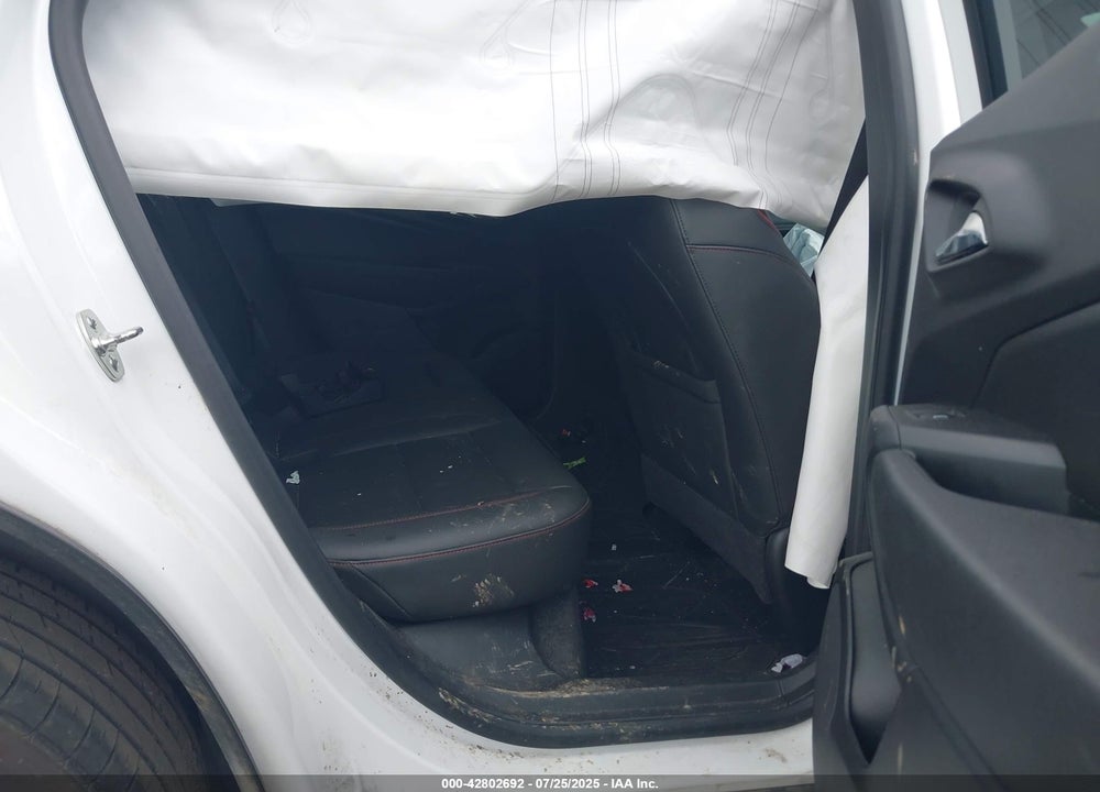 2024 CHEVROLET TRAX VIN: KL77LJE22RC162825