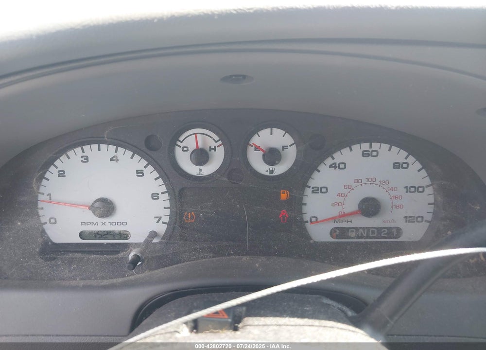 2009 FORD RANGER VIN: 1FTYR44EX9PA11341
