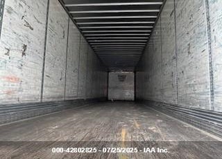 2004 WABASH NATIONAL CORP SEMI TRAILER VIN: 1JJV532W54L840099