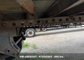 2004 WABASH NATIONAL CORP SEMI TRAILER VIN: 1JJV532W54L840099