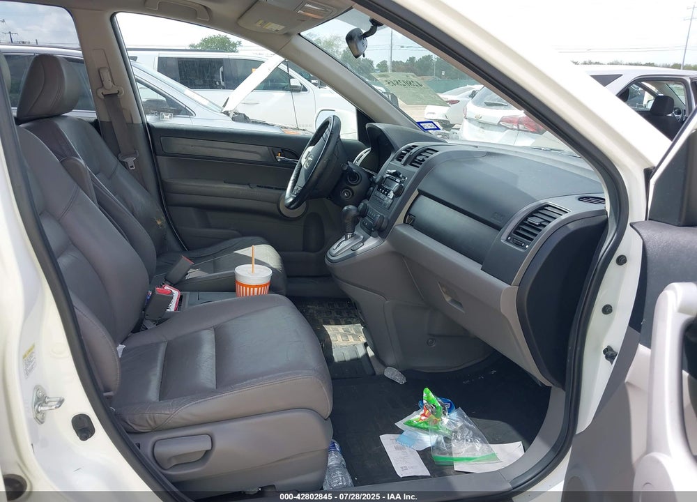 2007 HONDA CR-V VIN: JHLRE38737C053119