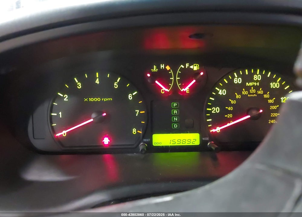 2004 HYUNDAI SONATA VIN: KMHWF25S54A044148