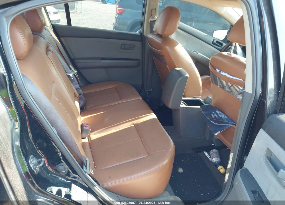 2009 NISSAN SENTRA VIN: 3N1AB61E79L661720