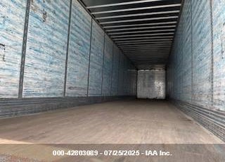 2002 WABASH NATIONAL CORP SEMI TRAILER VIN: 1JJV532W12L771490