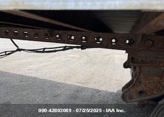 2002 WABASH NATIONAL CORP SEMI TRAILER VIN: 1JJV532W12L771490