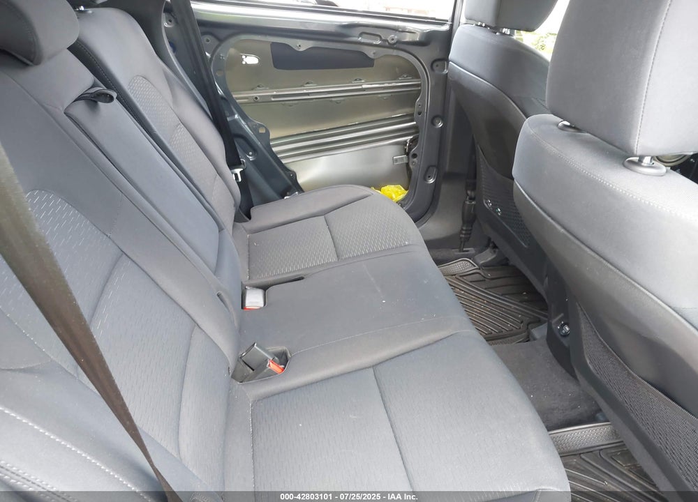 2019 HYUNDAI TUCSON VIN: KM8J33AL2KU921195
