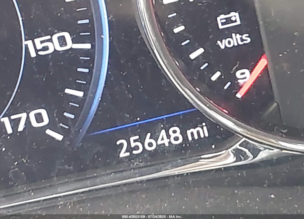 2023 GMC ACADIA VIN: 1GKKNMLS2PZ252390