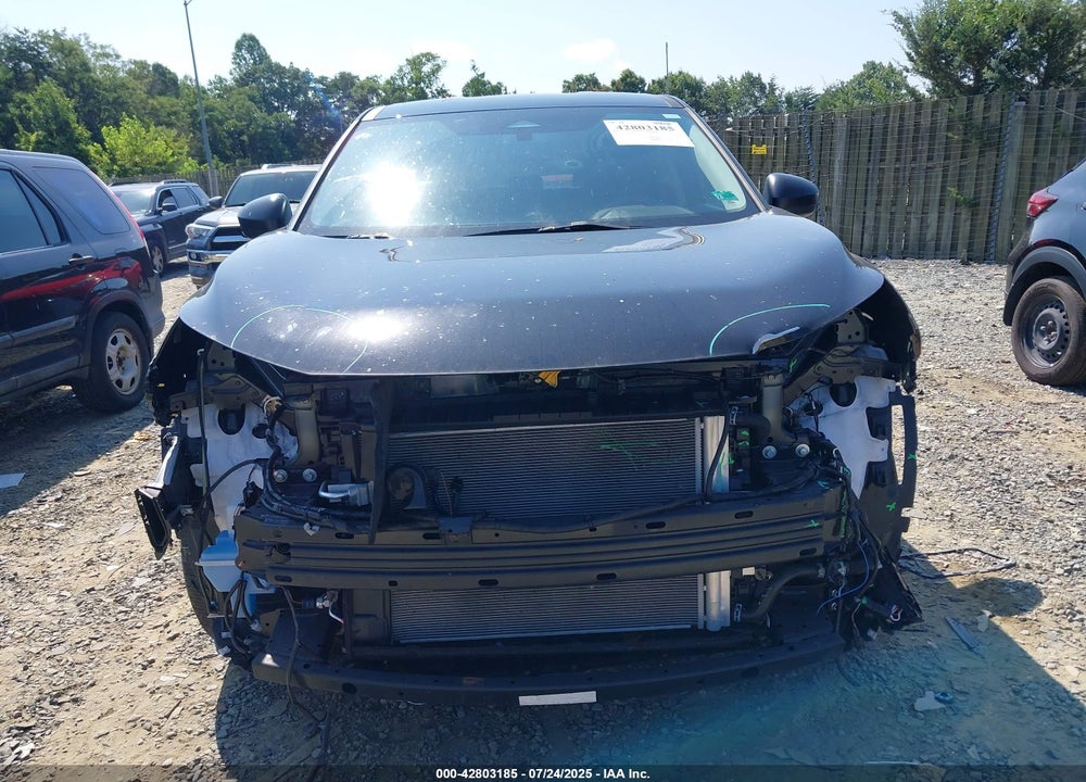 2023 NISSAN ROGUE VIN: 5N1BT3AB2PC929127