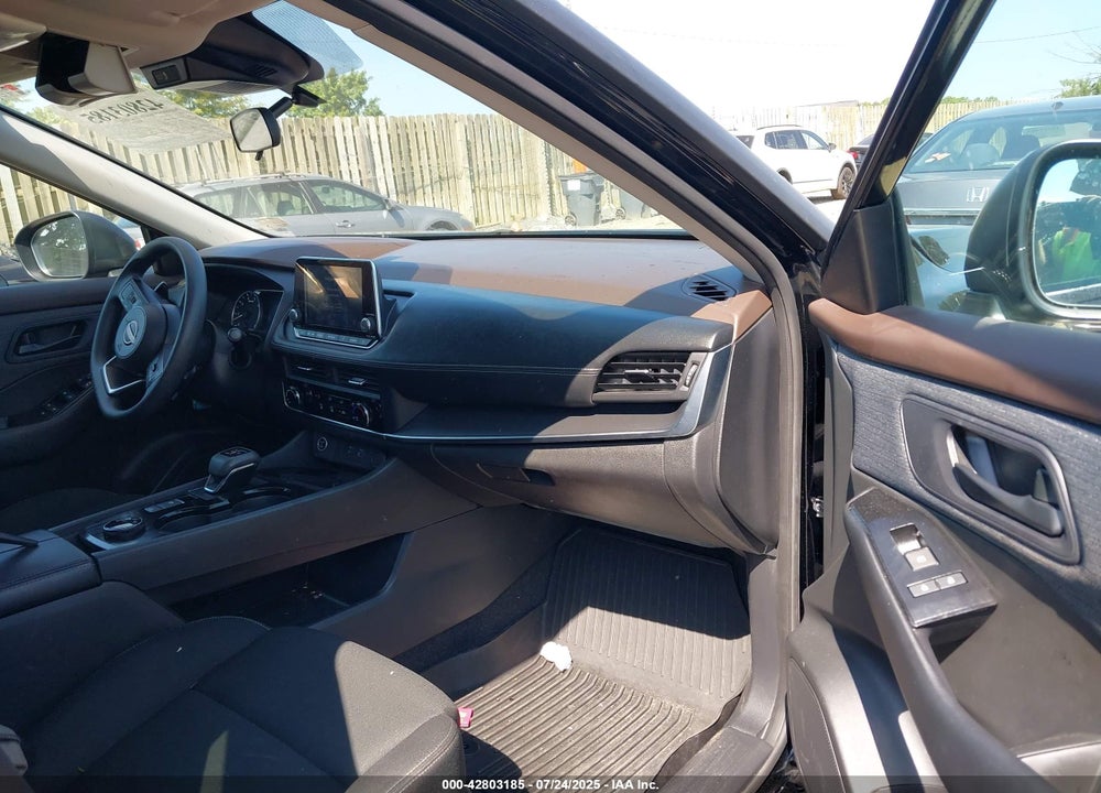 2023 NISSAN ROGUE VIN: 5N1BT3AB2PC929127