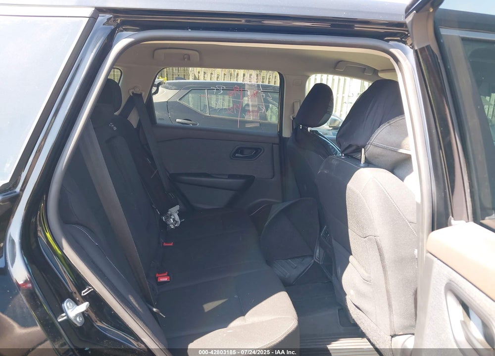 2023 NISSAN ROGUE VIN: 5N1BT3AB2PC929127