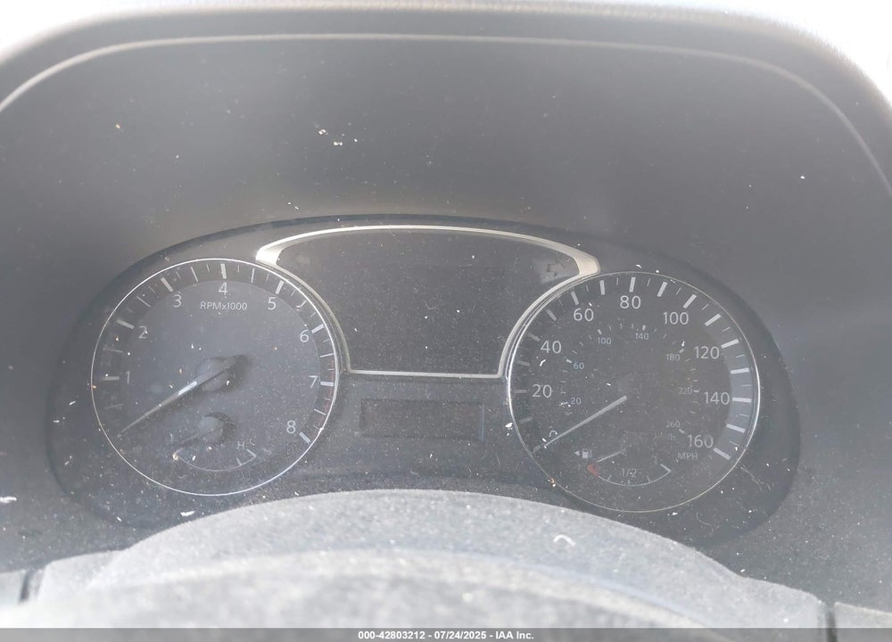 2014 NISSAN PATHFINDER VIN: 5N1AR2MM6EC728118