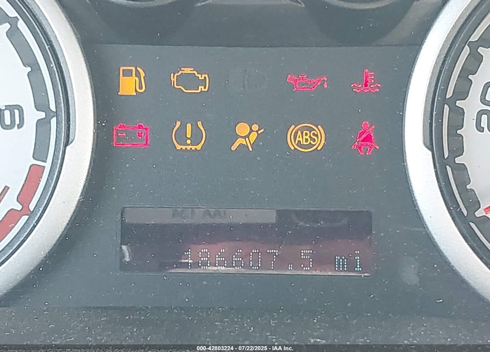 2010 FORD FOCUS VIN: 1FAHP3FN3AW232583