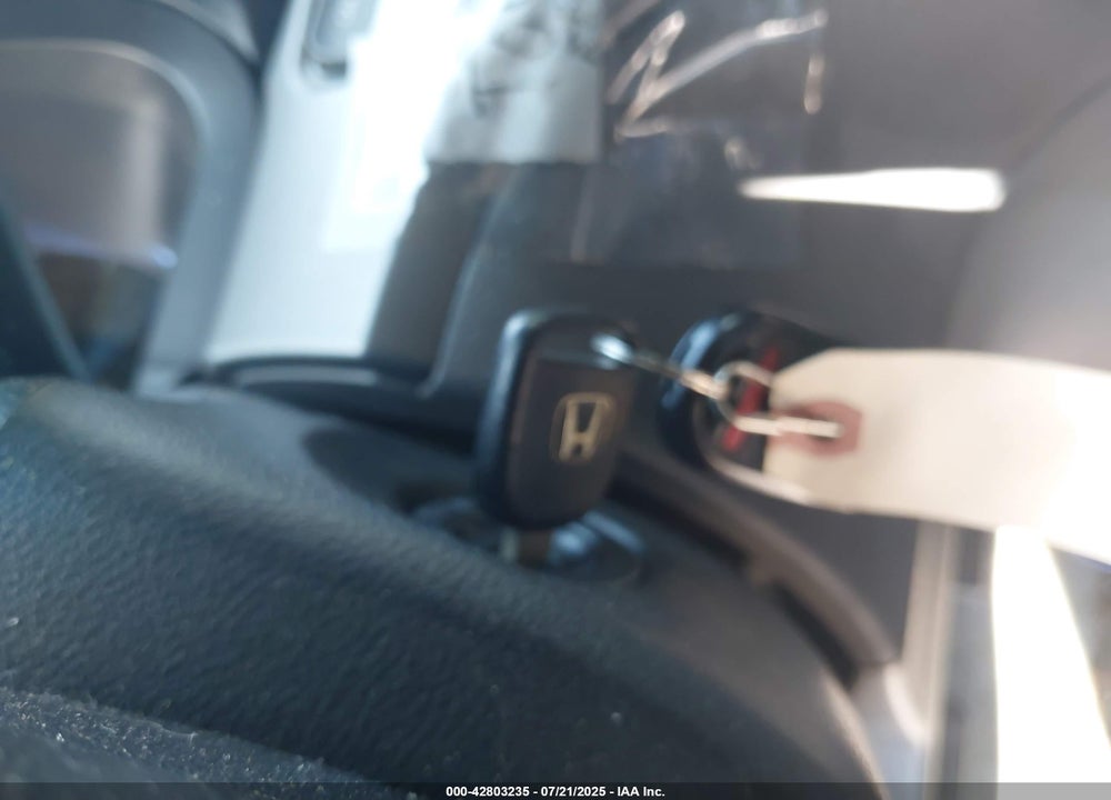2006 HONDA ODYSSEY EX-L VIN: 5FNRL38686B115545