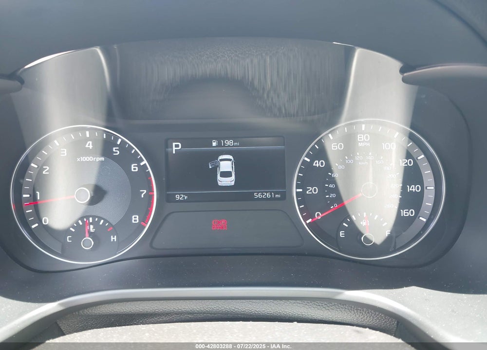 2023 KIA FORTE VIN: 3KPF24AD4PE571845