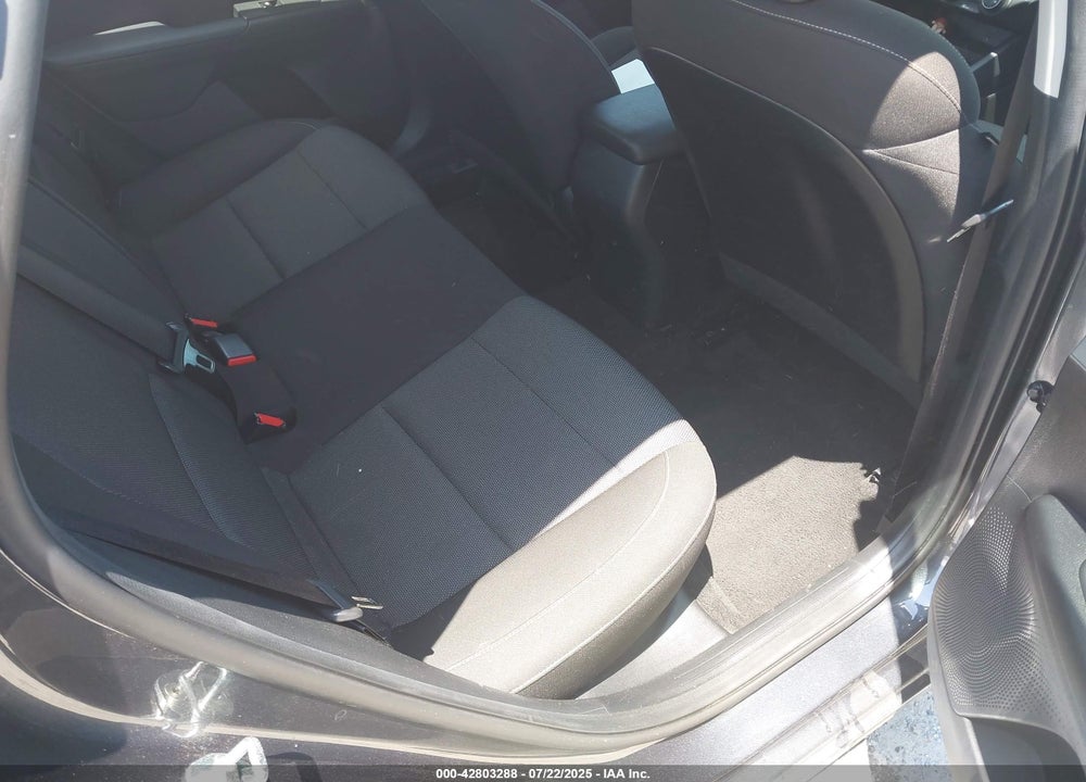 2023 KIA FORTE VIN: 3KPF24AD4PE571845