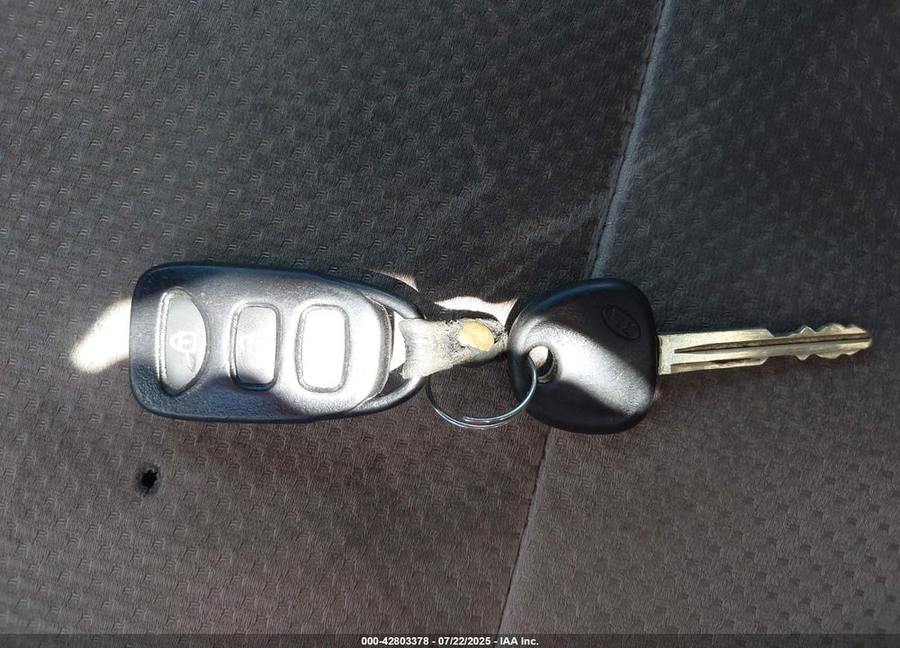 2010 KIA FORTE VIN: KNAFU4A28A5861014