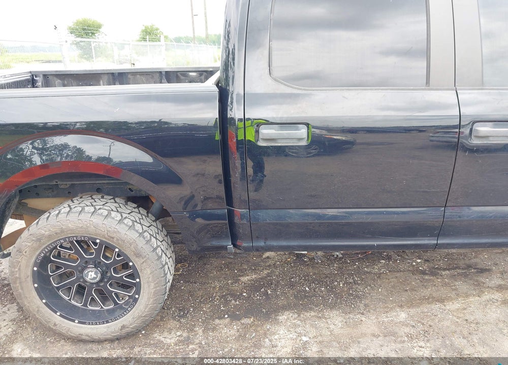 2018 FORD F-150 VIN: 1FTEW1E5XJKE30056