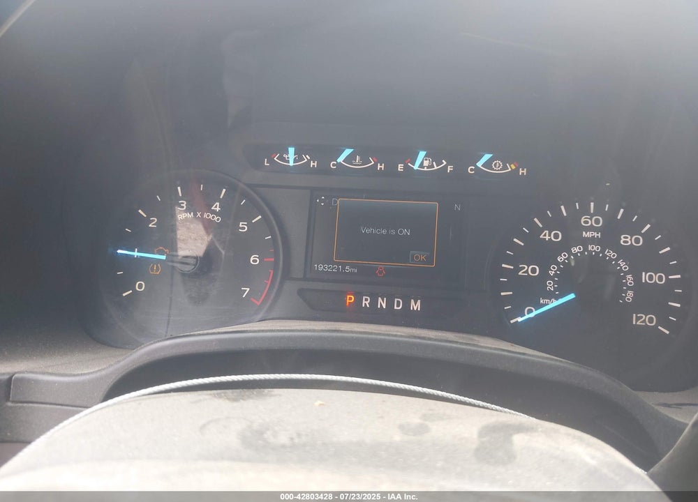 2018 FORD F-150 VIN: 1FTEW1E5XJKE30056