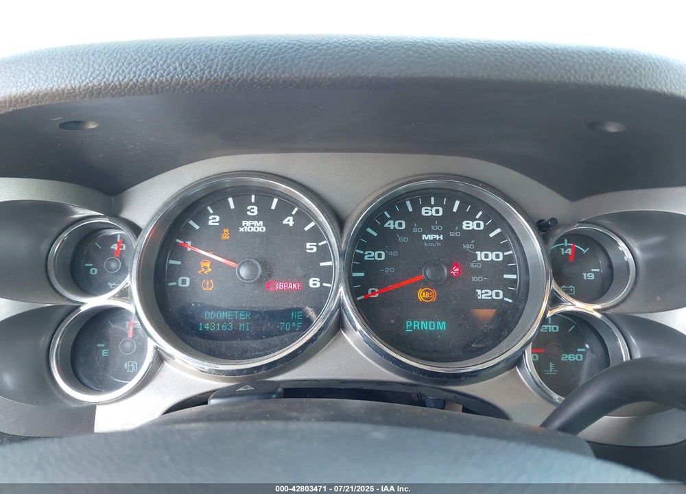 2012 CHEVROLET SILVERADO 1500 VIN: 1GCRKSE78CZ301764