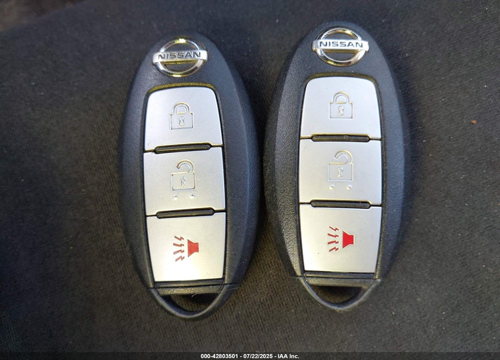 2014 NISSAN PATHFINDER VIN: 5N1AR2MM0EC678090