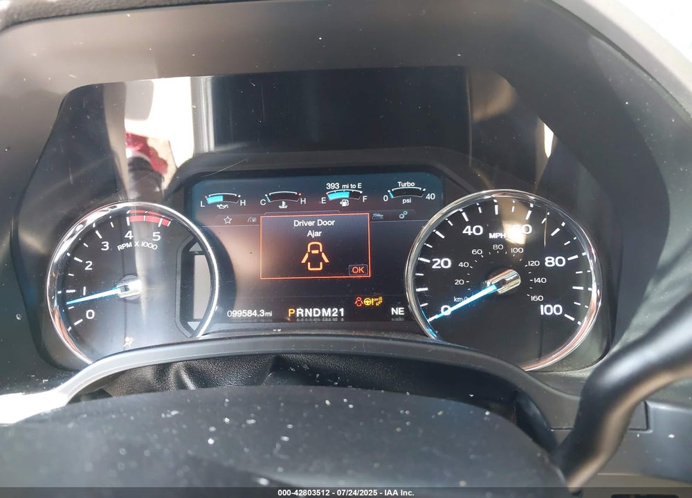 2019 FORD F-250 VIN: 1FT7W2BT1KEC49428