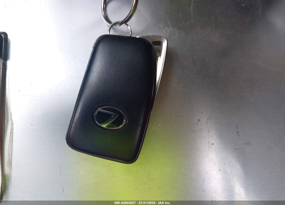 2022 LEXUS IS350 VIN: JTHGZ1B2XN5056299