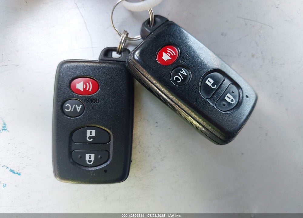 2012 TOYOTA PRIUS PLUG-IN VIN: JTDKN3DP9C3026750