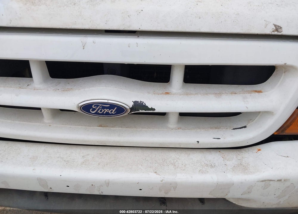 1999 FORD RANGER XLT VIN: 1FTYR10X4XTA71495