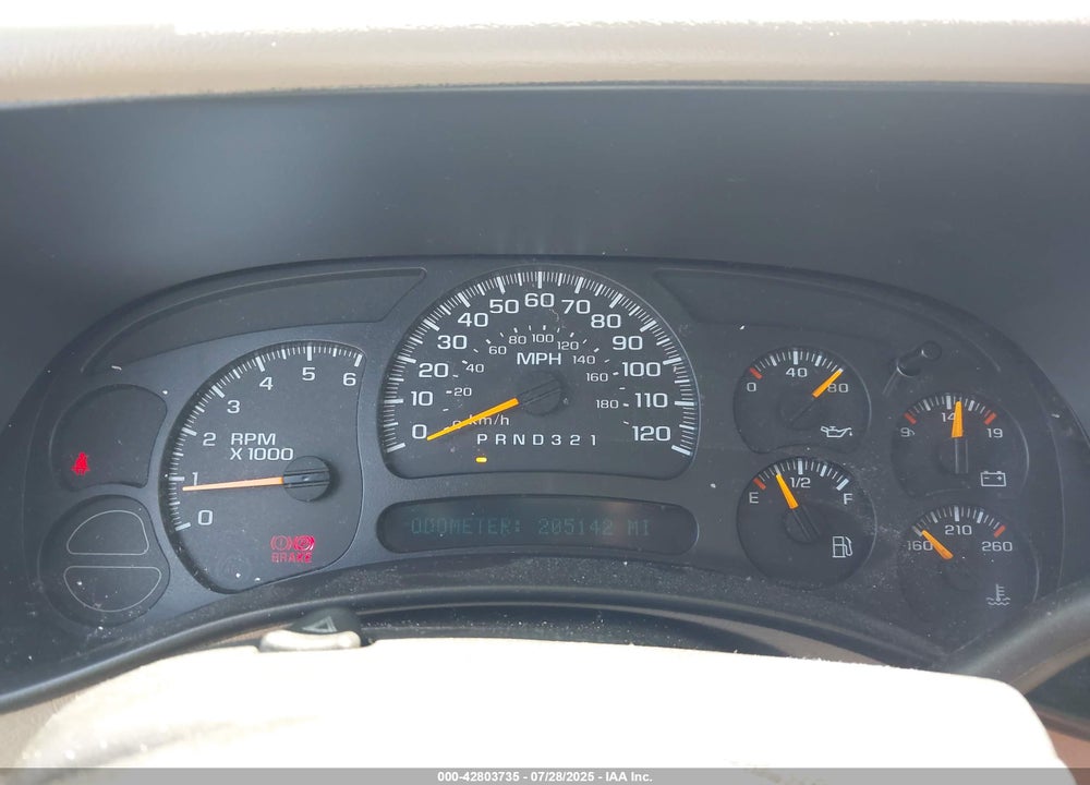2006 GMC SIERRA 1500 VIN: 2GTEC13T761142433