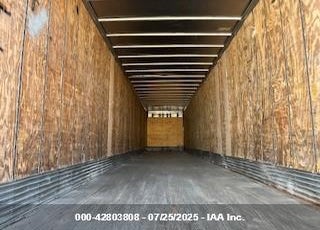 2000 PINES TRAILER CORP SEMI TRAILER VIN: 1PNV532B1YH227127
