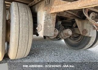 2000 PINES TRAILER CORP SEMI TRAILER VIN: 1PNV532B1YH227127