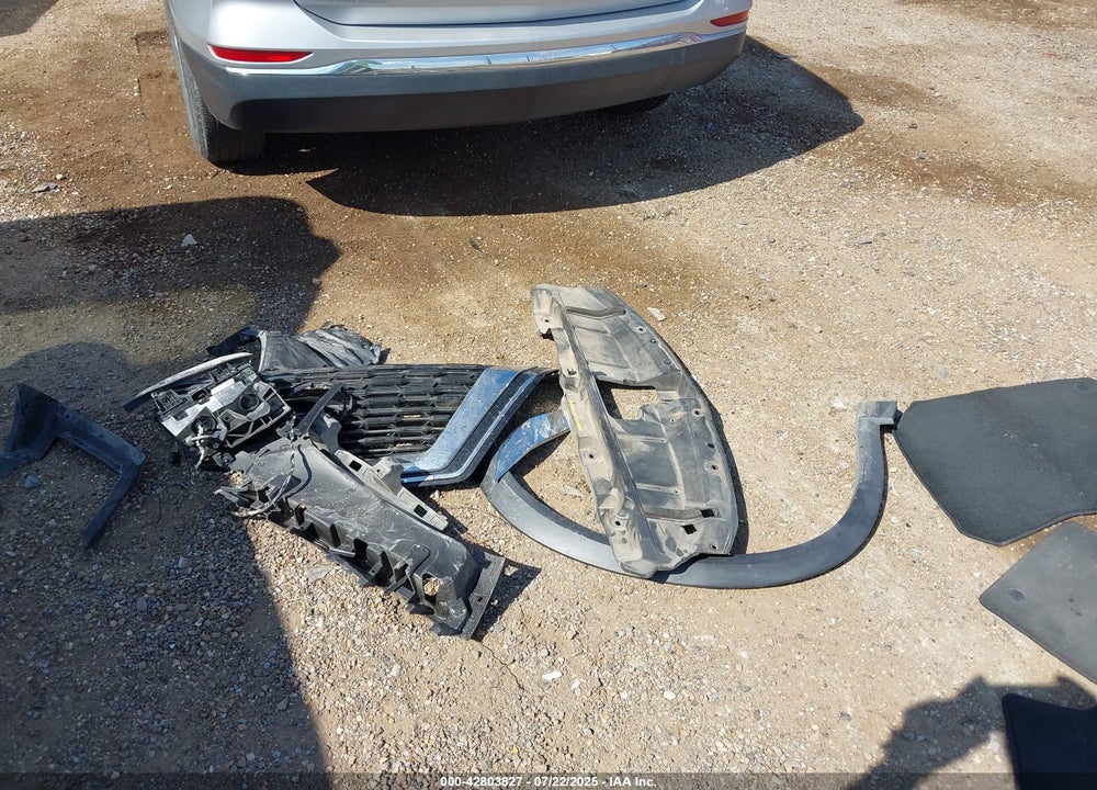 2021 NISSAN ROGUE VIN: 5N1AT3BA7MC692339
