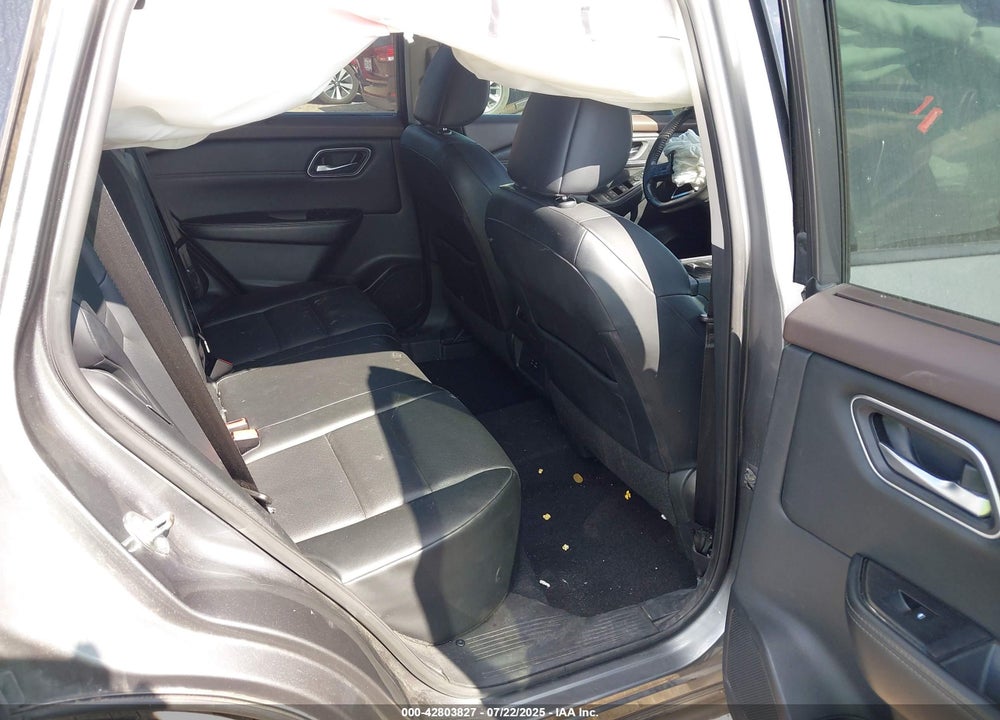2021 NISSAN ROGUE VIN: 5N1AT3BA7MC692339