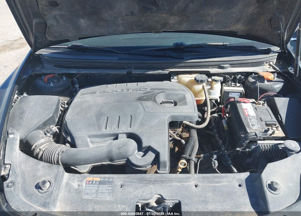 2012 CHEVROLET MALIBU VIN: 1G1ZC5E07CF283057