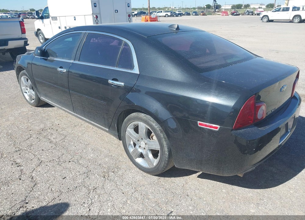 2012 CHEVROLET MALIBU VIN: 1G1ZC5E07CF283057
