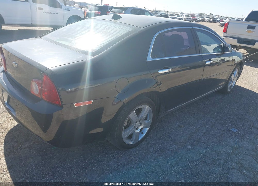 2012 CHEVROLET MALIBU VIN: 1G1ZC5E07CF283057