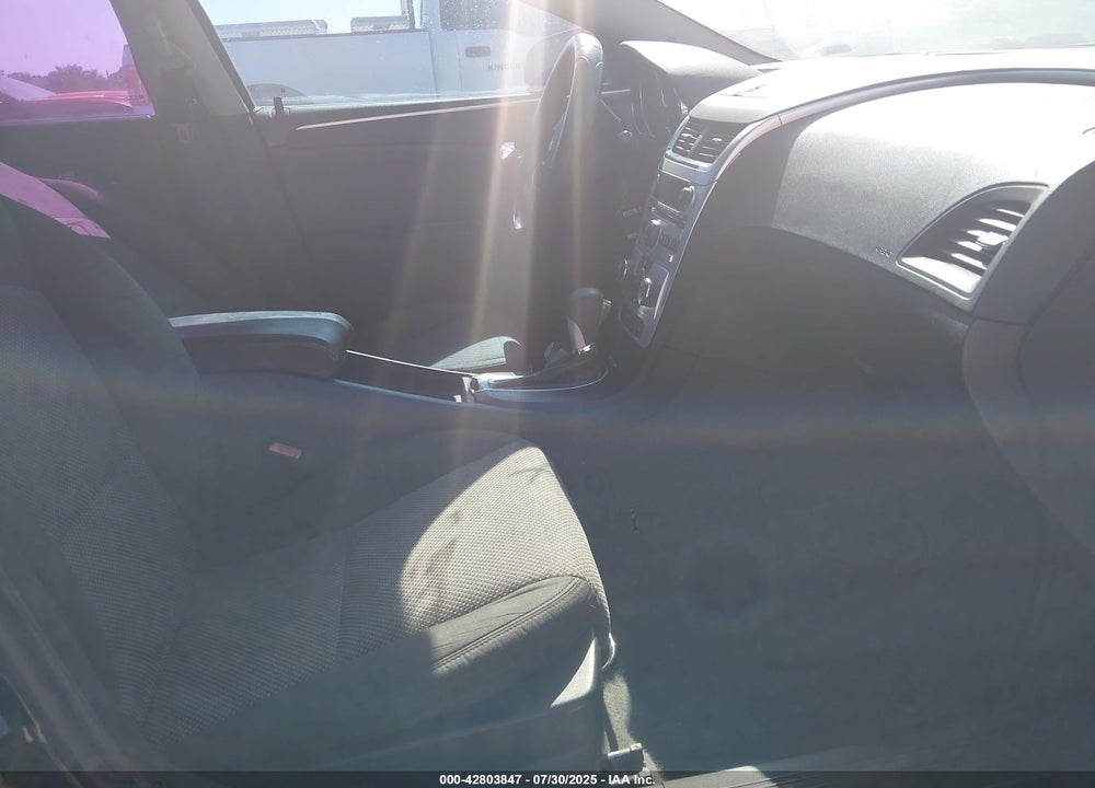 2012 CHEVROLET MALIBU VIN: 1G1ZC5E07CF283057