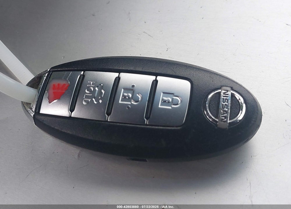 2008 NISSAN ALTIMA 2.5 S VIN: 1N4AL21E38N441577