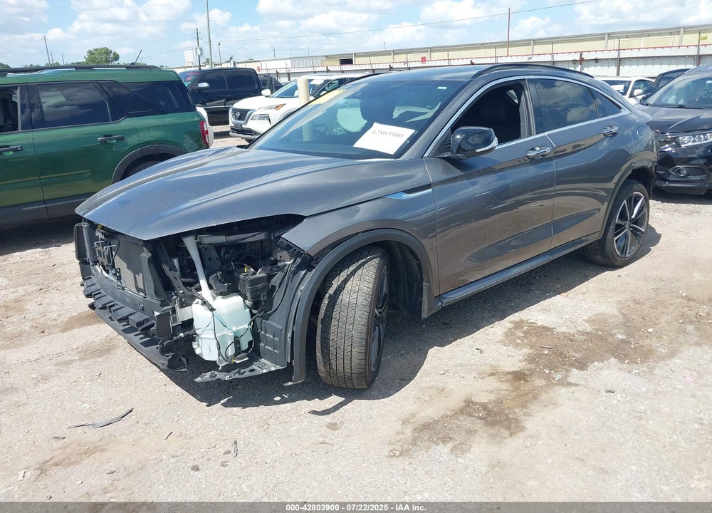 2023 INFINITI QX55 VIN: 3PCAJ5JR1PF113947