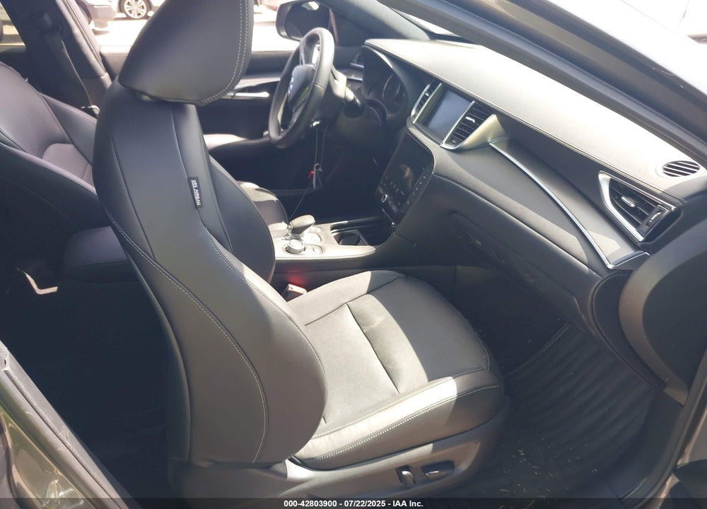 2023 INFINITI QX55 VIN: 3PCAJ5JR1PF113947