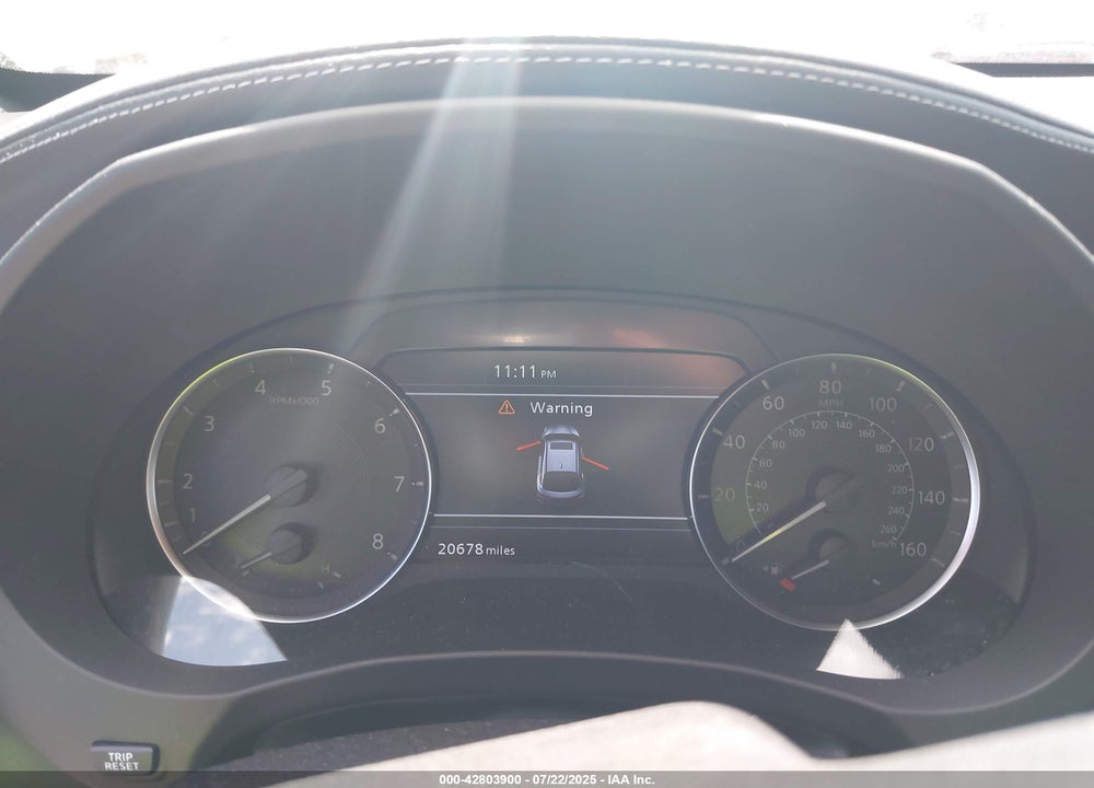 2023 INFINITI QX55 VIN: 3PCAJ5JR1PF113947