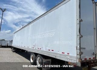 2000 PINES TRAILER CORP SEMI TRAILER VIN: 1PNV532B8YG314464