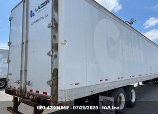 2000 PINES TRAILER CORP SEMI TRAILER VIN: 1PNV532B8YG314464