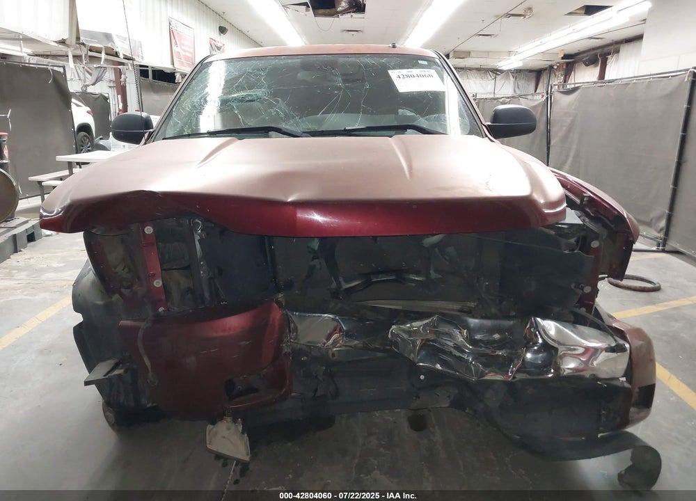 2008 CHEVROLET SILVERADO 1500 LT2 VIN: 2GCEC13J381177343