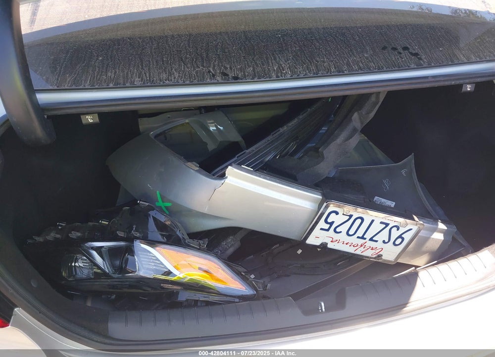 2016 HYUNDAI SONATA VIN: 5NPE24AF5GH404922